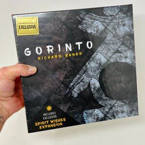 NEW ~ Gorinto by Grand Games Guild [2020] Barnes & Noble Exclusive Richard Yaner